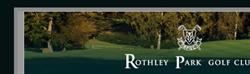 Rothley Park Golf Club, opening hours