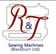 R & T Sewing Machines Ltd, Blackburn opening hours