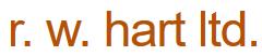 R.w Hart Ltd in London (Walthamstow) - Opening Hours