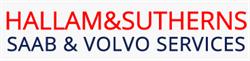 Hallam & Sutherns - SAAB and VOLVO Service Specialists, Swadlincote opening hours