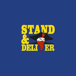 Stand & Deliver Transport Ltd, Watford opening hours
