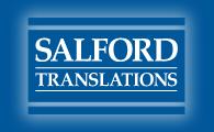 Salford Translations Ltd, Stockport opening hours