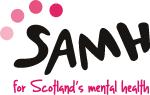 SAMH opening times