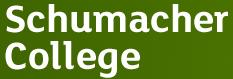 The Schumacher College in Totnes (Dartington) - Opening Hours
