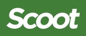 Scoot Ltd, Edinburgh opening hours