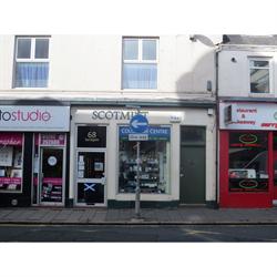 Scotmint Ltd in Ayr (Town Centre) - Opening Hours