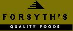 W.t.s. Forsyth & Sons, Peebles opening hours