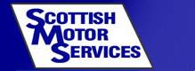 Scottish Motor Services Ltd, Glasgow opening hours