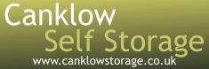 Canklow Storage, Rotherham opening hours