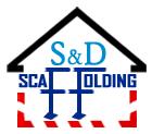 S&d Scaffolding, Droylsden opening hours