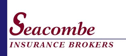 Seacombe Insurance Brokers, Altrincham opening hours