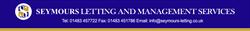 Seymours Estate Agents in Guildford (Bramley) - Opening Hours