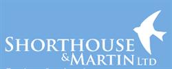 Shorthouse and Martin Ltd, Basingstoke opening hours