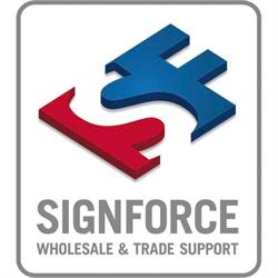 Signforce Ltd, Norwich opening hours