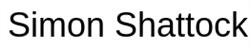 Simon Shattock, Exeter opening hours