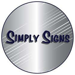 Simply Signs & Labels, Winsford opening hours