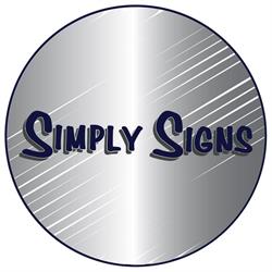 Simply Signs & Labels, Winsford opening hours