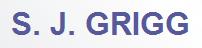 S J Grigg, Probus opening hours
