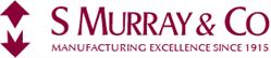 S Murray & Co Ltd WOKING, Old Woking opening hours