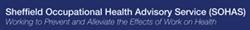 Sheffield Occupational Health Advisory Service, opening hours