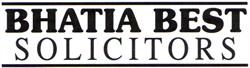 Bhatia Best Solicitors, Nottingham opening hours