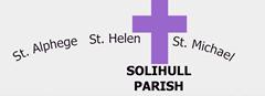 St Alphege Church, Solihull, opening hours