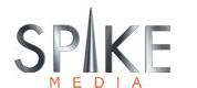 Spike Media, Greenock opening hours