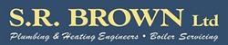Brown S r Ltd, Morecambe opening hours
