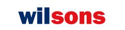 Wilsons Ltd HUNTINGDON, Huntingdon opening hours