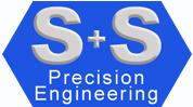 S & S Precision Engineering, Stephenson Industrial Estate opening hours