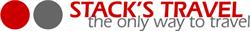 Stacks Travel, Urmston opening hours