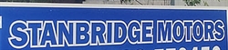 Stanbridge Motors, Rugby opening hours
