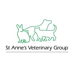 St Anne's Vets in Eastbourne, opening hours