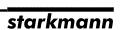 Starkmann Ltd, London opening hours