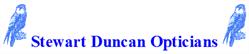 Stewart Duncan Opticians, Brentford opening hours