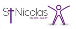 St Nicholas Church, Earley opening hours