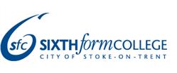 City Of Stoke On Trent Sixth Form College opening hours