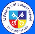 St Peter's C Of e Infant School, Tandridge opening hours