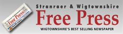 Stranraer & Wigtownshire Free Press, opening hours