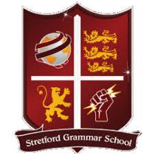 Stretford Grammar School, opening hours