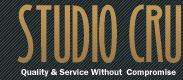 Studio Cru, Birmingham opening hours