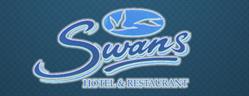 Swans Hotel & Restaurant, Nottingham opening hours