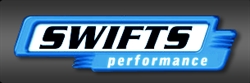 SWIFTS PERFORMANCE LIMITED of Sheffield, opening hours