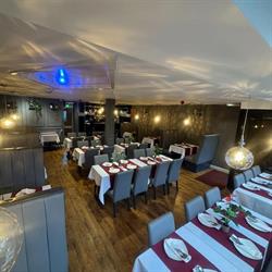 The Sylhet Spice Cuisine, Kings Heath opening hours