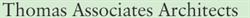Thomas Associates Architects, Lancaster opening hours