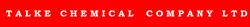 Talke Chemical Company Ltd, Congleton opening hours