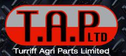 Turriff Agriparts Ltd, opening hours