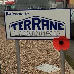 Terrane Limited, Lincoln opening hours