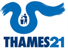Thames 21, London opening hours