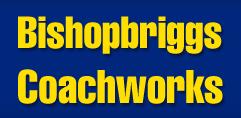 Bishopbriggs Coachworks, opening hours